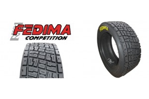 Fedima F5 Rally Competition